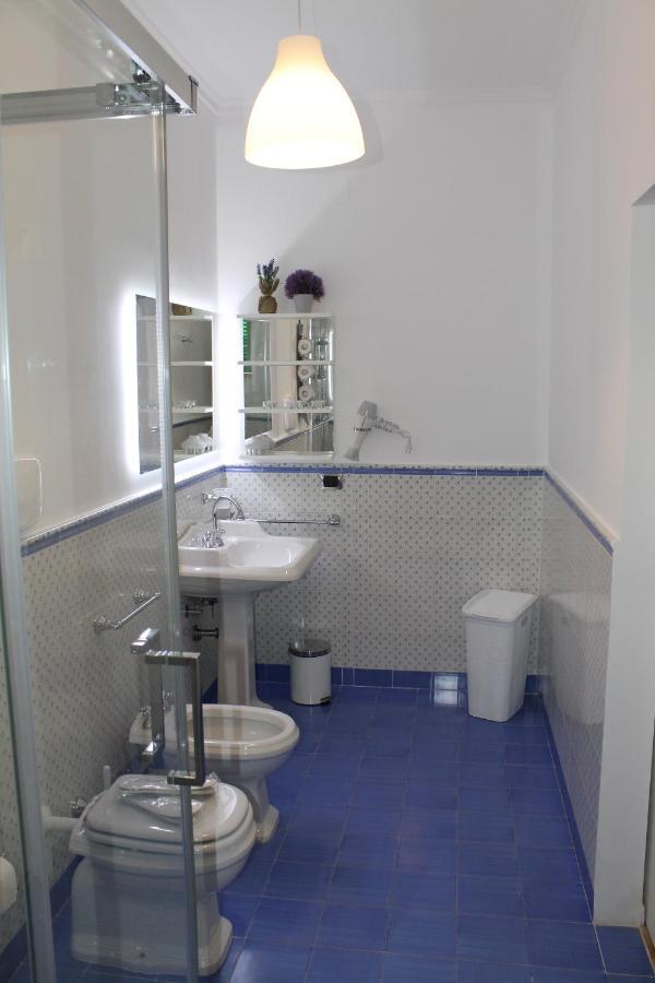 Casa Vacanze Sweet Life Corato Exterior foto